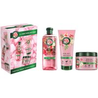 Herbal Essences Rose Scent Petal Soft darilni set (za ženske)