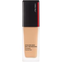 Shiseido Synchro Skin Self-Refreshing Foundation Advanced machiaj persistent SPF 30 culoare 230 Alder 30 ml