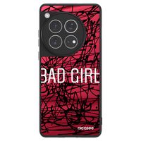 ULTIMATE CASE pro OnePlus 12 5G - zlá holka