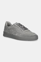 Filling Pieces sneakers din piele Mondo Decon culoarea gri, 46728451288