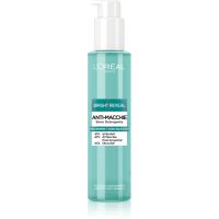 L’Oréal Paris Bright Reveal čistilni gel z niacinamidom 150 ml