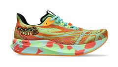 Asics Noosa Tri 15 - Dámske - Tenisky Asics - Viacfarebné - 1012B429-301 - Veľkosť: 37.5