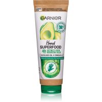 Garnier Hand SuperFood krem nawilżający do rąk z awokado 75 ml