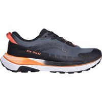 ATOM K4 TRAIL Мъжки обувки за бягане, черно, размер