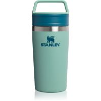 Stanley Café-To-Go Travel Mug termohrnček stredný Spring Green 350 ml