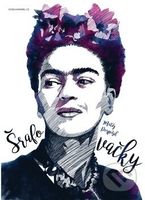 Šrafovačky (Světové ikony) - Matěj Pospíšil - kniha z kategorie Pro dospělé