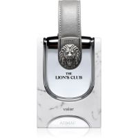 Armaf The Lions Club Valer Eau de Parfum Unisex 100 ml