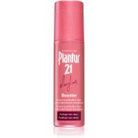 Plantur 21 #longhair Booster serum przyspieszające wzrost na skórę głowy 125 ml