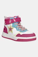 Agatha Ruiz de la Prada sneakers pentru copii culoarea roz, 251960