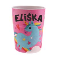 Veselý pohárik - Eliška ALBI