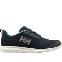 Helly Hansen FEATHERING W Дамски ежедневни обувки, тъмносин, размер 40.5