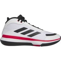 adidas BOUNCE LEGENDS Мъжки баскетболни обувки, бяло, размер 44