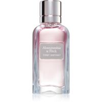 Abercrombie & Fitch First Instinct Eau de Parfum pentru femei 30 ml