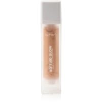 Technic Cosmetics Bottled Glow bleščeče olje za bronziranje za telo odtenek Sunset Bronze 50 ml