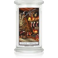 Kringle Candle Vintage Christmas świeczka zapachowa 623 g