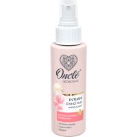 Onclé Biorganic ulei de curatare pentru igiena intima 100 ml