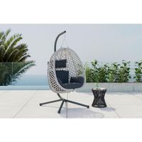 Ambia Garden ZÁVESNÉ KRESLO