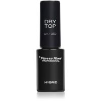 Pierre René Nails Hybrid nadlak za popolno zaščito in intenziven sijaj 6 ml