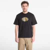 T-shirt Vans Worldwide94 SS Tee Black M