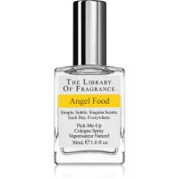 The Library of Fragrance Angel Food Eau de Cologne Unisex 30 ml