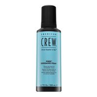 American Crew Fiber Grooming Foam pianka do stylizacji nadający objętość 200 ml
