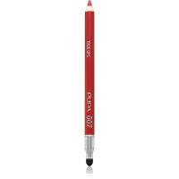 PUPA Milano True Lips Konturstift für die Lippen Farbton 007 Shocking Red 1.2 g