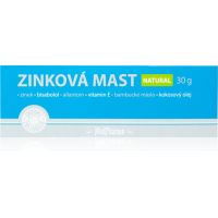 MedPharma Zinc ointment Natural beruhigende Hautsalbe 30 g