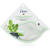 Dove Pore Purifying Facial Charcoal čistiaca maska 25 ml