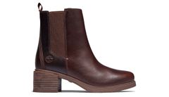 Timberland Dalston Vibe Mid Chelsea Chestnut