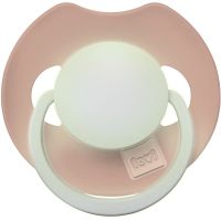 LOVI PRIME 0-6m cumlík Blush 1 ks