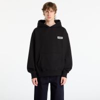 Φούτερ PLEASURES Workman Hoodie Black M