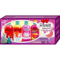 Treaclemoon Cosy Winter Favourites zestaw upominkowy pod prysznic