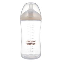 Canpol babies fľaša Natural shape 330ml