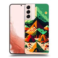 ULTIMATE CASE pro Samsung Galaxy S22+ 5G - Alaska