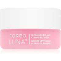 FOREO Luna™ Ultra Nourishing Cleansing Balm Balsam zum Abschminken und Reinigen 15 ml