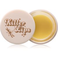 Killer Lips Silk Kiss Lip Mask Vanilla mască hidratantă pentru buze 12 g