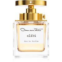 Oscar de la Renta Alibi Eau de Parfum für Damen 50 ml