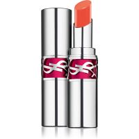 Yves Saint Laurent Loveshine Candy Glaze Hydratisierendes Lipgloss für Damen 12 Coral Excitement 3.2 g