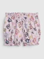 GAP Kinder Shorts Rosa