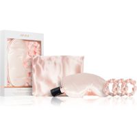 Zoë Ayla Silky Beauty Sleep Collection Set (für die Nacht)