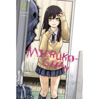 Manga Yen Press Mieruko-chan 2