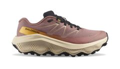 Salomon Ultra Flow 2 GTX W Dámske - Tenisky Salomon - Ružová - L47884500-6.5 - Size: 6.5