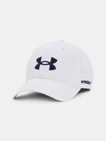 Under Armour UA Golf96 Czapka z daszkiem Biały