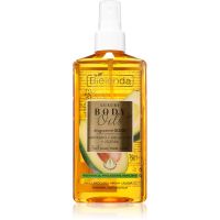 Bielenda Luxury Body Oils Avocado + Argan + Jojoba олио за лице, тяло и коса 150 мл.
