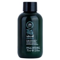 Paul Mitchell Tea Tree Special osvežujoči šampon 75 ml