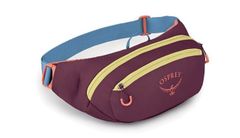 Torba na pasek Osprey Daylite Burgundy