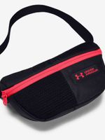 Czarna torba biodrowa Under Armour