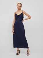 Vila Ravenna Kleid Blau