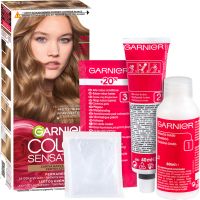 Garnier Color Sensation farba na vlasy odtieň 7.0 Opal Blond 1