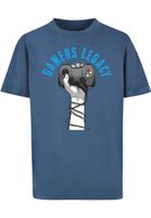 Children's T-shirt Legacy blue